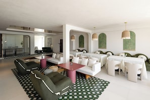 Interior - Arcadia Feng Sui Hua Kai Seaview Hotel (Dali)