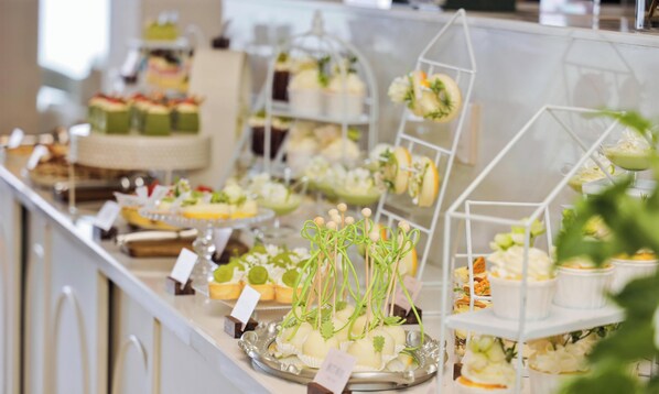 Food and drink - Arcadia Feng Sui Hua Kai Seaview Hotel (Dali)