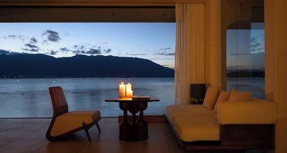 Arcadia Feng Sui Hua Kai Seaview Hotel