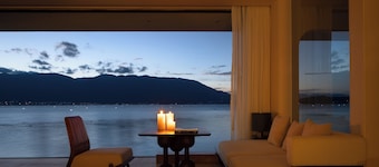 Arcadia Feng Sui Hua Kai Seaview Hotel