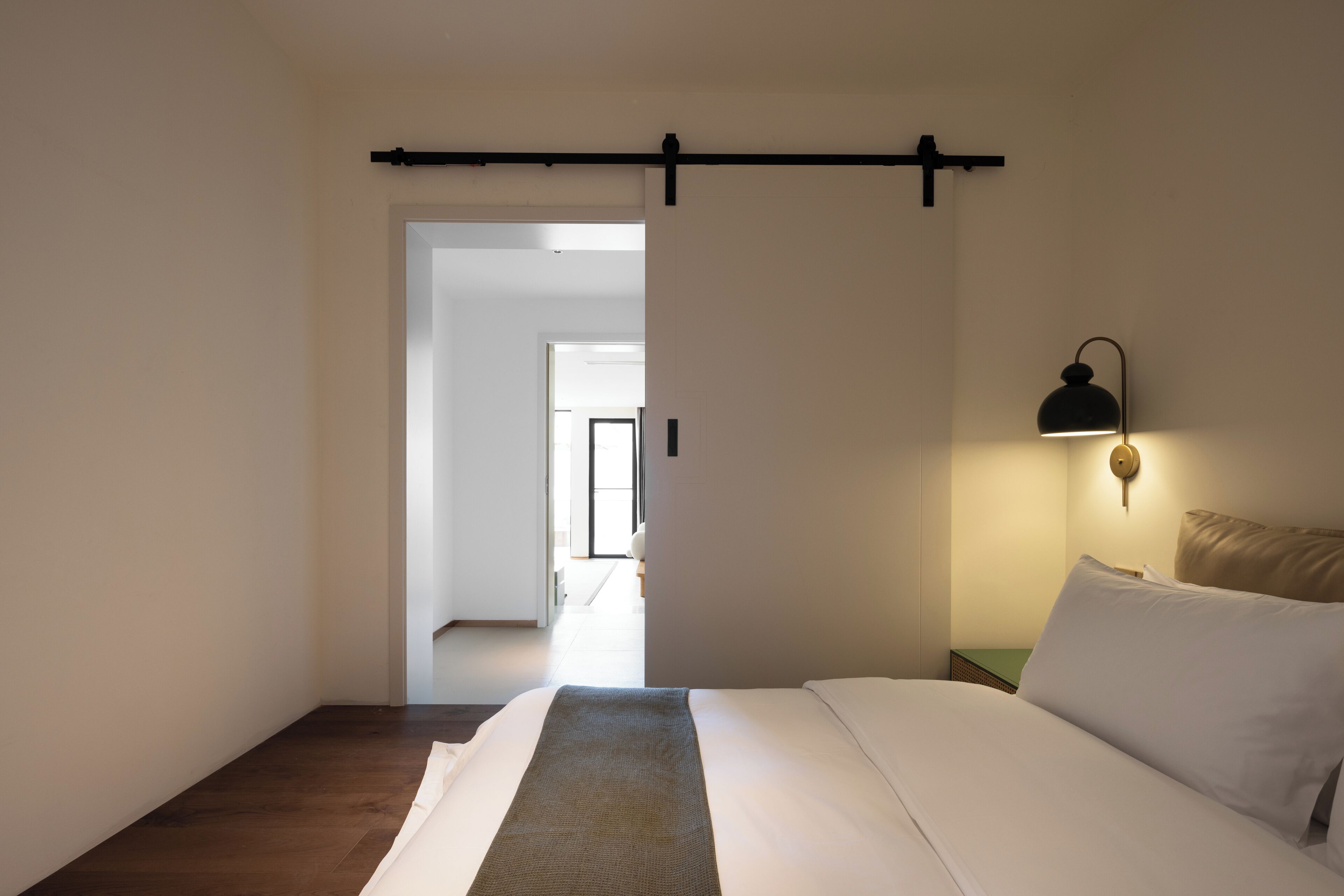 Family Suite, Patio, Sea View