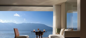 Arcadia·Anzhi Feng Sui Hua Kai Seaside Resort Hotel