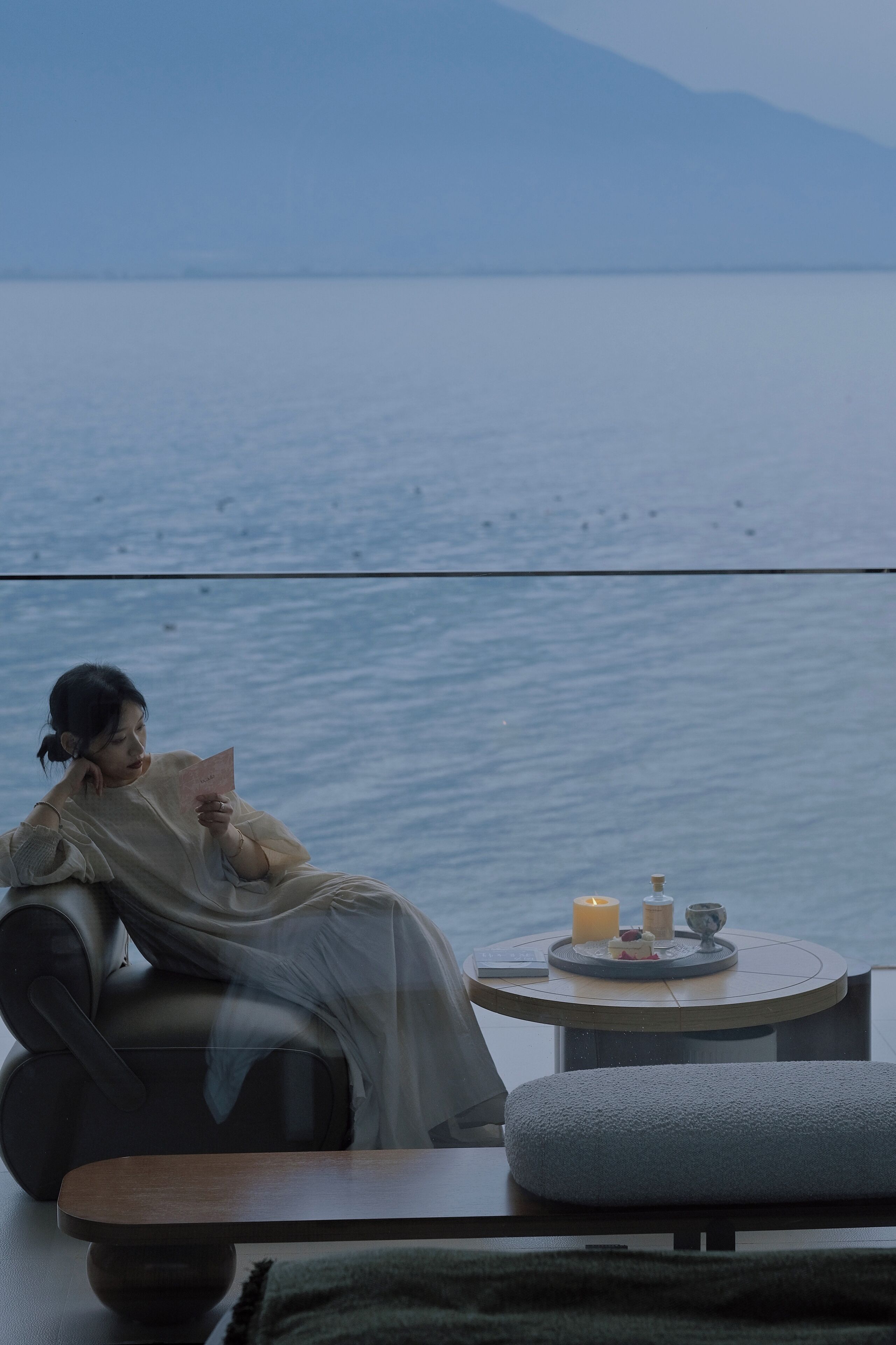 Servicio a la habitación