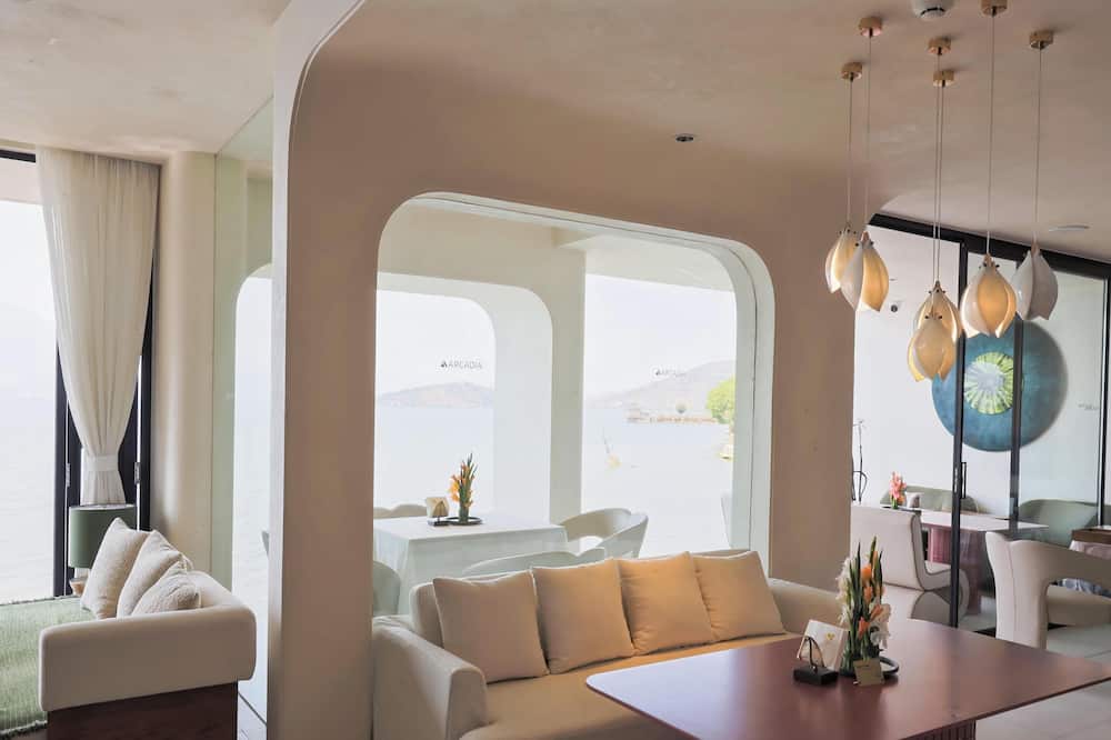 Arcadia Feng Sui Hua Kai Seaview Hotel