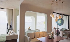 Detall de l'interior