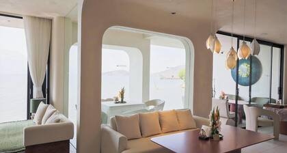 Arcadia Feng Sui Hua Kai Seaview Hotel