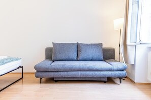 Căn hộ cơ bản | Bàn ủi/dụng cụ ủi quần áo, truy cập Internet không dây miễn phí 