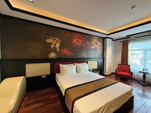 Superior Double Room | Bathroom - Grand&Spa Hotel Đô Nghĩa (Xa Nam Phuong Tien, Huyen Chuong My)