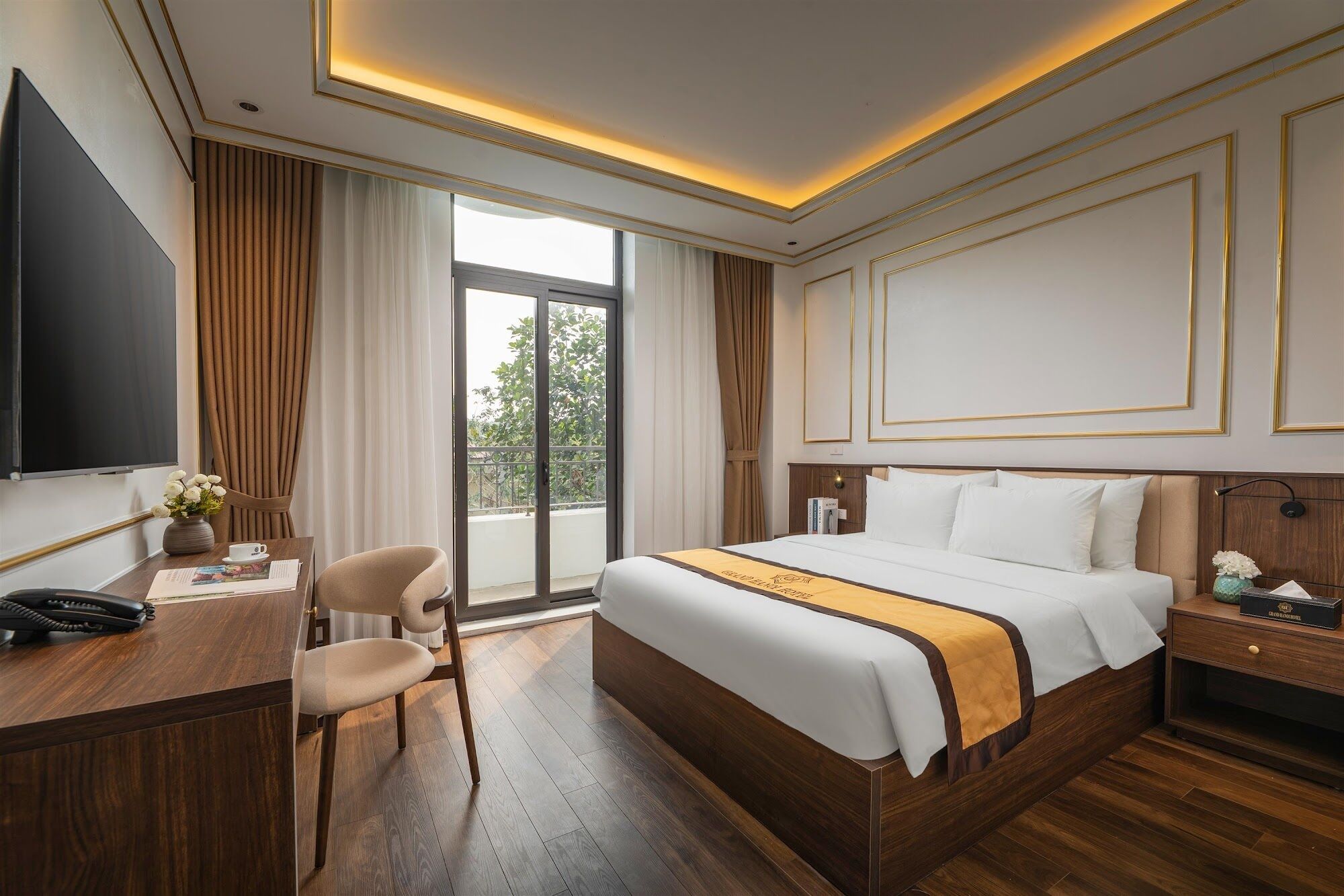 Superior Double Room