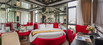 Grand&Spa Hotel Đô Nghĩa