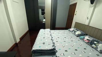 Bungalow, 4 Schlafzimmer, barrierefrei, Terrasse