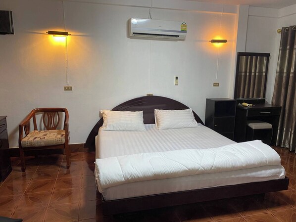 ห้องพัก