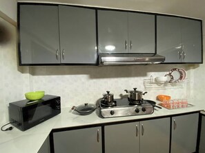 방갈로, 침실 4개, 장애인 지원, 테라스 | 전용 주방