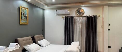 Bungalow, 4 Bedrooms, Accessible, Terrace