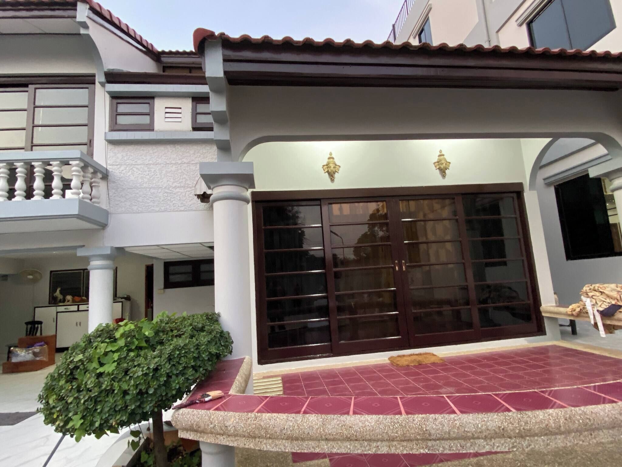 방갈로, 침실 4개, 장애인 지원, 테라스 | 외부 세부 사진