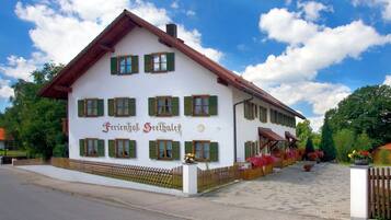 Außenbereich