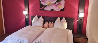 Cozy vacation apartment at the Wörthsee