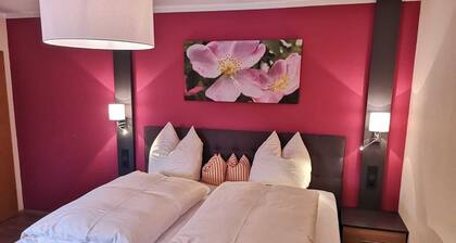 Cozy vacation apartment at the Wörthsee