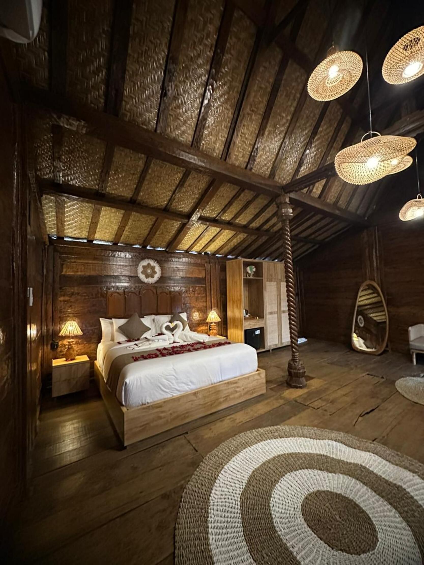 Villa, privat basseng, utsikt mot høyde | Skrivebord og wi-fi (inkludert)