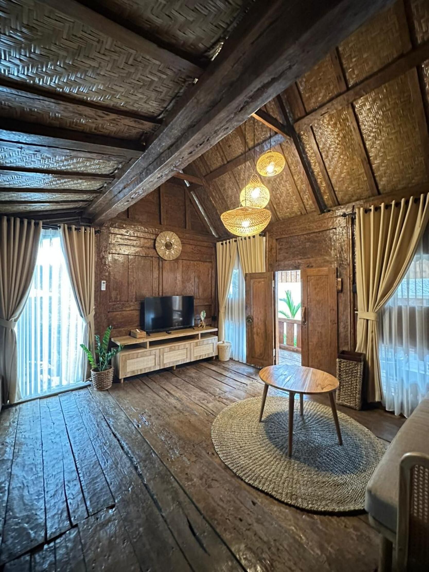 Villa, privat basseng, hageutsikt | Skrivebord og wi-fi (inkludert)