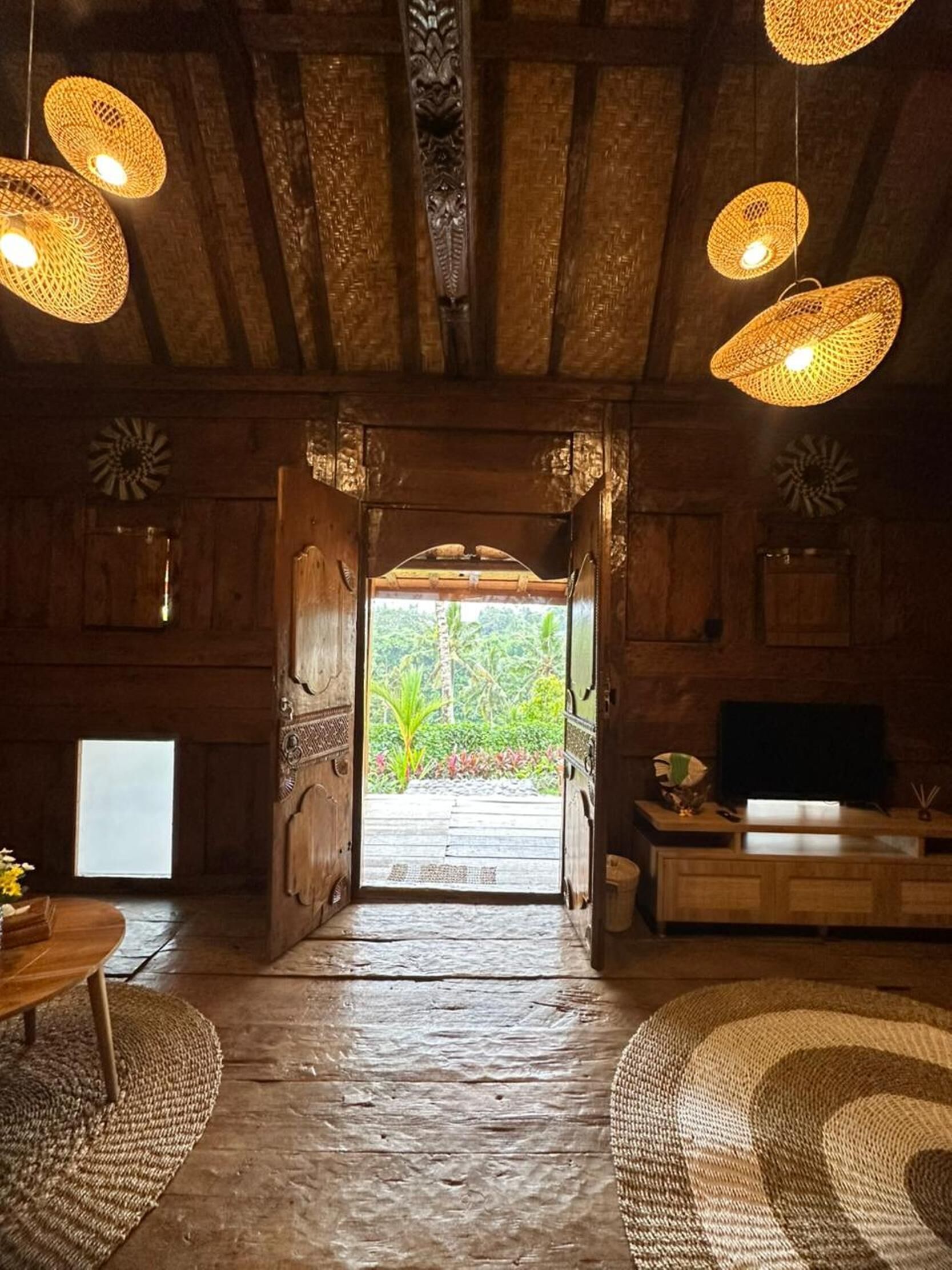 Villa, Private Pool, Hill View | Desk, free WiFi