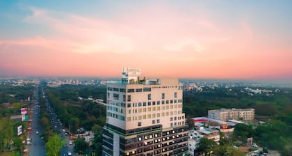 Effotel By Sayaji Sangli