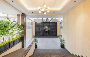 Exterior - Effotel By Sayaji Sangli (Miraj)