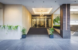 Exterior - Effotel By Sayaji Sangli (Miraj)