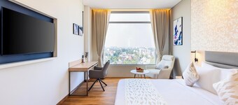 Effotel By Sayaji Sangli