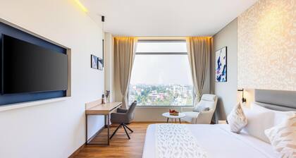 Effotel By Sayaji Sangli