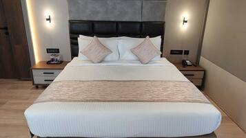 Escritorio y wifi gratis