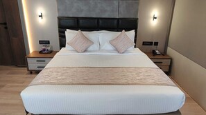 Schreibtisch, kostenloses WLAN