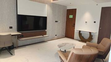 Escritorio y wifi gratis