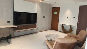 Escritorio y wifi gratis 