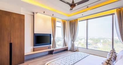 Effotel By Sayaji Sangli