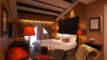 Premium-Doppelzimmer, Nichtraucher