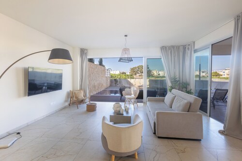 Protaras Mythische Blaue Villa MB3