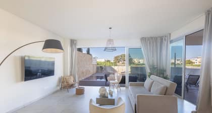 Protaras Mythische Blaue Villa MB3