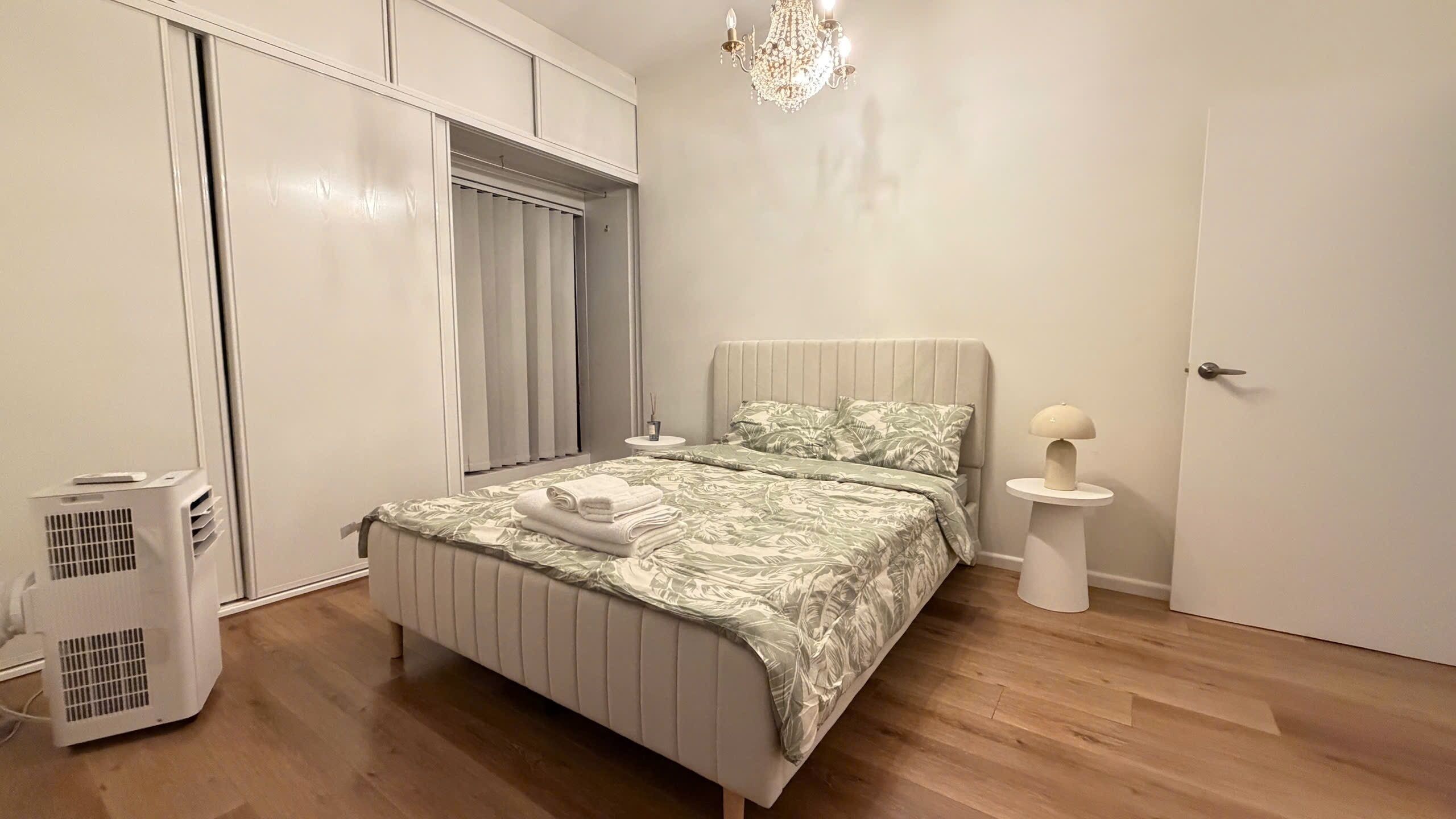 6 Schlafzimmer, Bügeleisen/Bügelbrett, WLAN, Bettwäsche