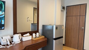 In-room safe, blackout drapes, free WiFi - One Houses (Patong)