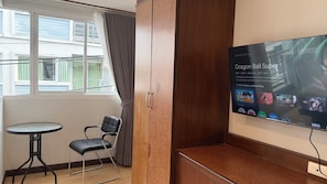 Standard Double Room | In-room safe, blackout drapes, free WiFi - One Houses (Patong)