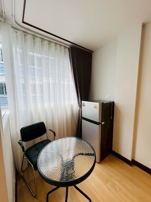 Servicio a la habitación