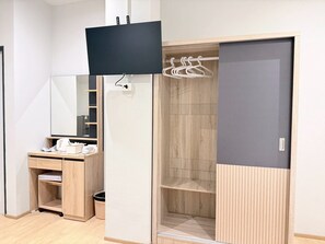 Habitación familiar doble | Servicio de la habitación