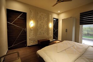 4 bedrooms, Internet, bed sheets - Cozy farm stay 10min. away from pushkar city centre luxury farm stay. Chill out! (Pushkar)