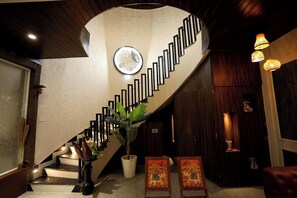 Interior - Cozy farm stay 10min. away from pushkar city centre luxury farm stay. Chill out! (Pushkar)