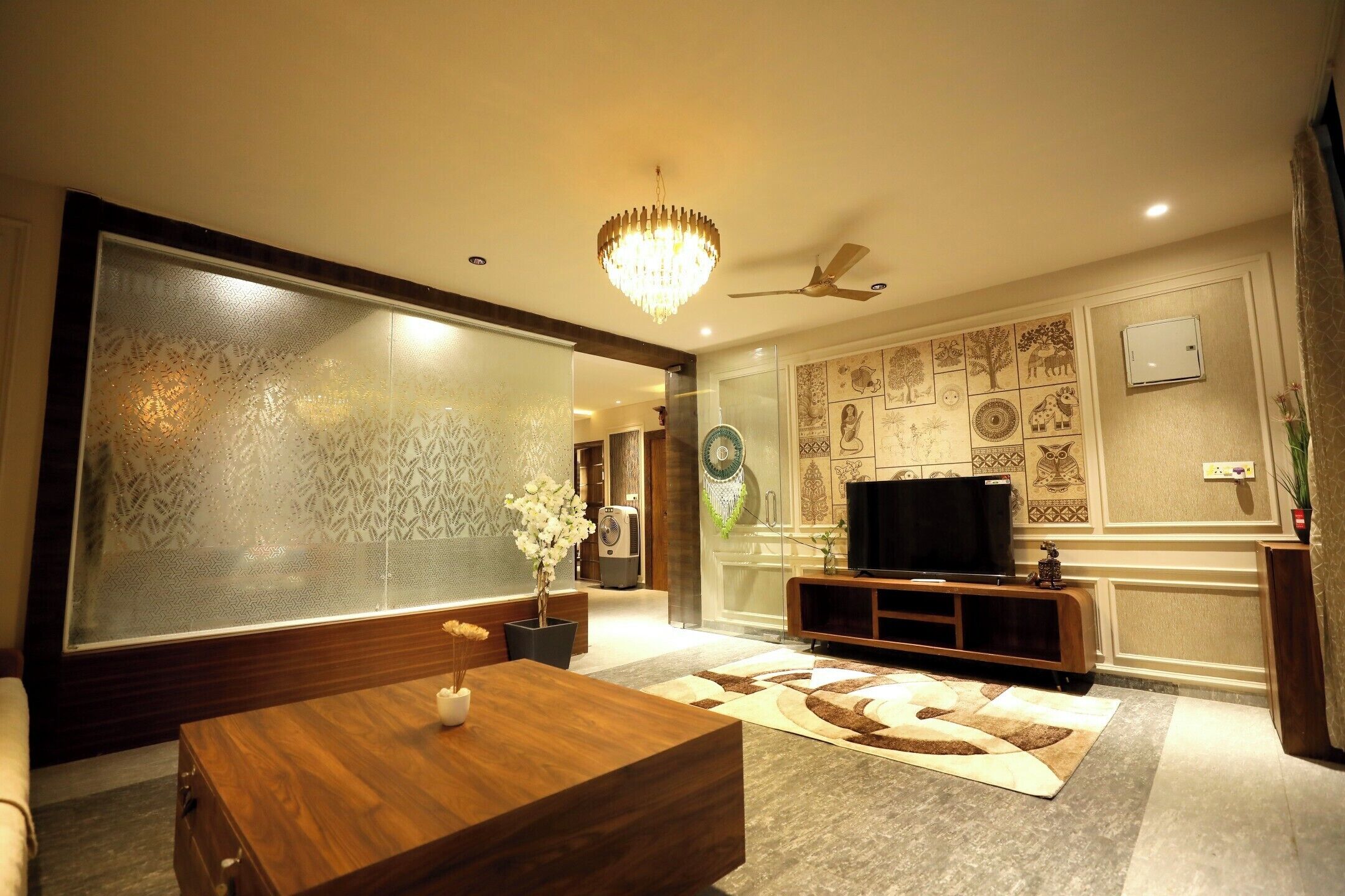 Interieur