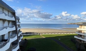 Beach - Residence Caroual for 3 People (Erquy)