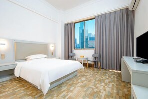 Room - Yunduo Apartment (Foshan Zumiao Zhangye Culture Square) (Foshan)