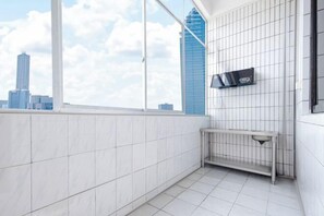 Room - Yunduo Apartment (Foshan Zumiao Zhangye Culture Square) (Foshan)