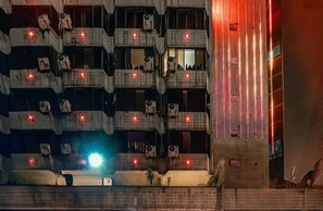 Exterior - Yunduo Apartment (Foshan Zumiao Zhangye Culture Square) (Foshan)